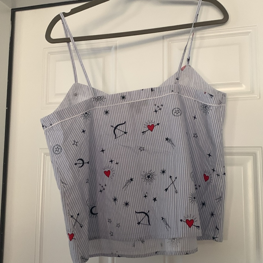 Pajama Set - Picture 3 of 9